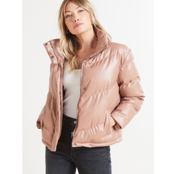 Bb Dakota Steve Madden downtown jacket - Picture 2 of 4